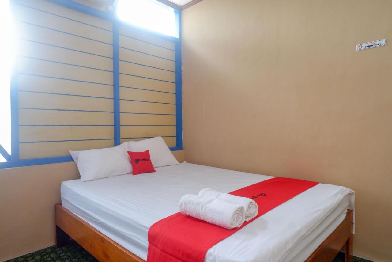 Reddoorz Near Yogyakarta International Airport Hotel Glagah  Exterior photo