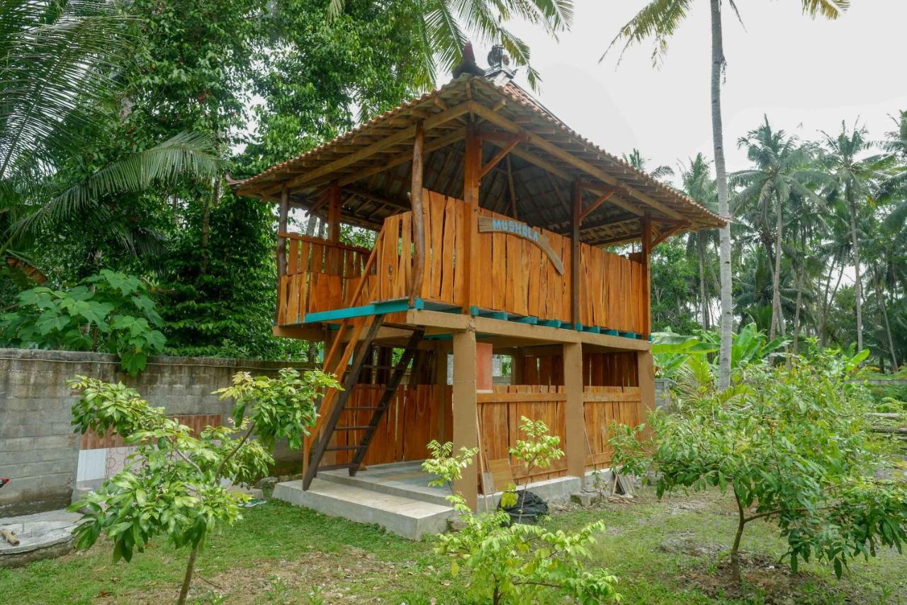 Reddoorz Near Yogyakarta International Airport Hotel Glagah  Exterior photo